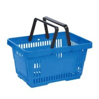 Làn xách siêu thị 01, Giỏ xách siêu thị 01