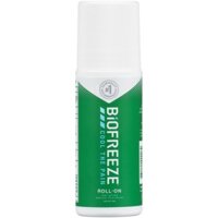 Lăn Xoa Bóp Giảm Đau BIOFREEZE Cool The Pain.