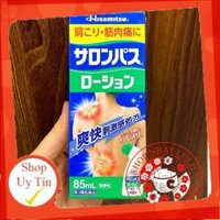 LĂN XƯƠNG KHỚP HISAMITSU Nhật bản