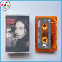 Lana Del Rey Bạn có biết rằng Under Ocean Blvd Băng Cassette hoàn toàn mới [Đã niêm phong] CTT-VN chính hãng