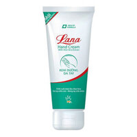 Lana Hand Cream, giúp dưỡng ẩm cho da, dưỡng da giúp tay mềm mại, mịn màng, chống khô rát