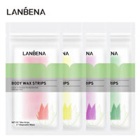 Wax Strips: Nơi bán giá rẻ, uy tín, chất lượng nhất | Websosanh Wax Strips: Nơi bán giá rẻ, uy tín, chất lượng nhất | Websosanh