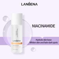 Lanbena serum vitamin b3 100ml Chứa niacinamide Làm Trắng Sáng Da Mặt