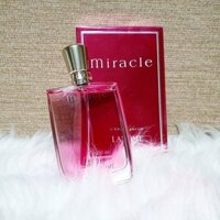 Lancom Miracle EDP nữ loại 100ml