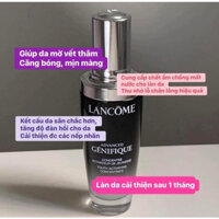 Lancome - Avanced Genifique - Serum lancome trẻ hóa da - 30ml - Nobox