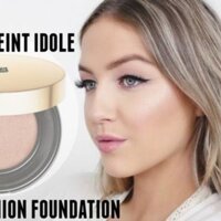 🎊🎊🎊🎊Lancome cushion Teint Idole Ultra Cushion Foundation