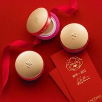 LANCOME - Hộp đựng phấn Blanc Expert Cushion Compact Case Limited Edition Happy Chinese New Year