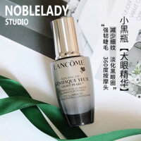 LANCOME Kem dưỡng mắt Lancome Small Black Bottle Big Eye Essence 20ml làm mờ nếp nhăn và quầng thâm kem xóa nếp nhăn vùng mắt
