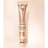 Lancome Kem Lót Trang Điểm Tinh Khiết Dưỡng Ẩm Cách Ly Nuôi Dưỡng Và Làm Sáng Da 30ml