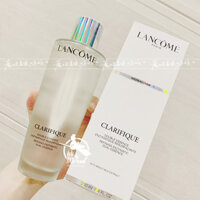 Lancome Lancome Aurora Water Purifying and Renewing New Essence Water 250ml Tinh chất lỗ chân lông nước hoa hồng kiehl's