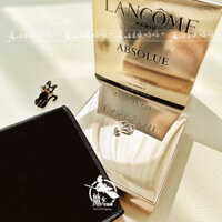 Lancome Lancome Pure air cushion bb essence new liquid foundation 100 110 che khuyết điểm giữ ẩm lâu dài phấn nước essance