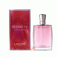 Lancome Miracle 100ml