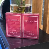 Lancome Miracle 30ml