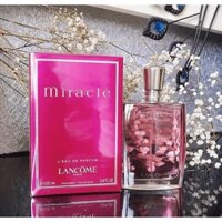 Lancôme Miracle