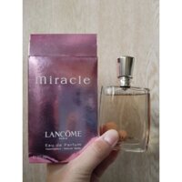 Lancôme Miracle