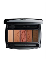 Lancome - Phấn mắt Lancome Hypnôse 5 Color Eyeshadow Palette 4g 11 Terre De Sienne