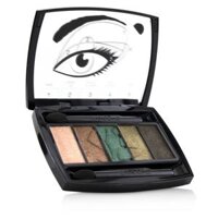 Lancome - Phấn mắt Lancome Hypnôse 5 Color Eyeshadow Palette 4g 05 Kaki Electrique