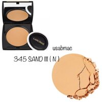 Lancôme - Phấn Nền Lancôme Dual Finish Multi-Tasking Powder & Foundation In One All Day Wear 19g - 345 Sand III (N)