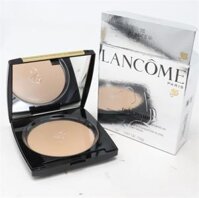 Lancôme - Phấn Nền Lancôme Dual Finish Multi-Tasking Powder & Foundation In One All Day Wear 19g - 315 Wheat It (W) Móp