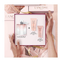 LANCÔME RICHARD ORLINSKI - Set làm đẹp