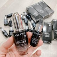 Lan.come - Serum Advanced Genifique Youth Activating Minisize 7ml 20ml Fullbox Trẻ Hoá Da