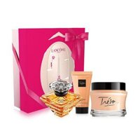 Lancome Tresor Gift Set 3PC