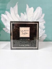 Lancome Tresor La Nuit EDP 100ml