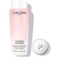LANCÔME(*)_Nước Hoa Hồng Cân Bằng Độ Ẩm Da Tonique Confort 400ml