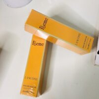 Lancome_poemi_màu vàng đầy ấm áp và nổi bật, mùi hương cũng nổi bật không kém cạnh đâu nhé, nàng nào mê tươi mát thì....