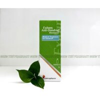 LANCOPHARM EXITANS ANTI-DANDRUFF SHAMPOO – DẦU GỘI GIẢM GÀU, NẤM VÀ NGỨA DA ĐẦU