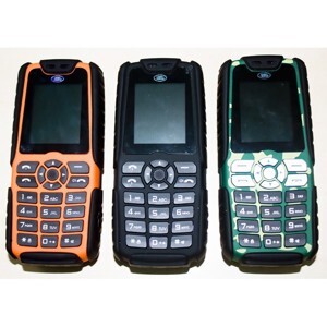 Điện thoại Land Rover A8+