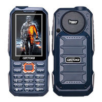 Land rover T19 3 SIM PIN KHỦNG 15.800mAh