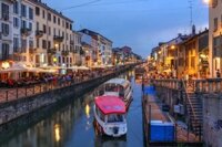 Land tour du lịch Châu Âu: Rome - Milan (7N6Đ) - BabarTravel