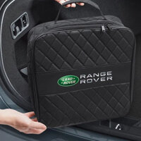 Landrover Túi đựng súng sạc chuyên dụng Túi đựng đồ ô tô năng lượng mới Túi đựng đồ di động