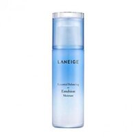 Laneige Essential Balancing Emulsion Moisture/ Увлажняющая эмульсия 120мл