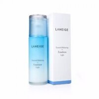 LANEIGE Essential Balancing Emulsion Light 120ml