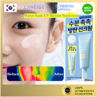[Laneige] Kem chống nắng UV Barrier 50ml + 25ml
