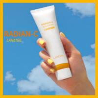 [LANEIGE] Kem Chống Nắng LANEIGE RADIAN-C Mới 2024 50ML | Dưỡng Da / Che Phủ Tone / Kem Chống Nắng Hằng Ngày / Dưỡng Ẩm / Lâu Trôi / Bảo Vệ UV Mạnh Mẽ | Hàng Hóa Hàn Quốc Phổ Biến 100% Chính Hãng