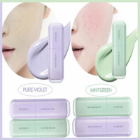 [LANEIGE] LANEIGE SKIN VEIL BASE EX 30ml SPF28 PA++ Mới | MÀU XANH BẠC HÀ / TÍM TINH KHIẾT 2 màu | Lớp Nền Makeup Cải Thiện Sáng Da Trắng Mịn