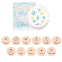 LANEIGE LAYERING COVER CUSHION tone 21