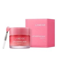 Laneige Lip Mask Mặt nạ môi Laneige dưỡng ẩm cho môi.