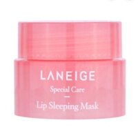 Laneige lip mask