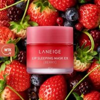 LANEIGE Lip Sleeping Mask Mặt Nạ Ngủ Cho Môi ex 20g ex (exp 2026)