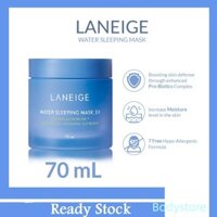 Laneige Mặt Nạ Ngủ Dạng Nước 15ml Chăm Sóc Da Đặc Biệt