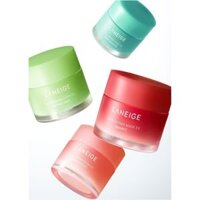 [Laneige] Mặt nạ ngủ môi EX 20g