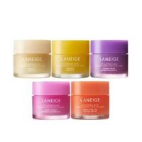 [Laneige] Mặt nạ ngủ môi mới 20g