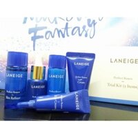 Laneige Perfect Renew Trial Kit 5 Items LANEIGE