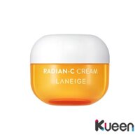 [LANEIGE] Radian-C Cream 10ml