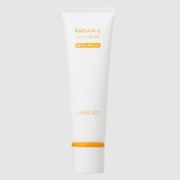 LANEIGE radian C suncream 50g SPF50+ PA++++ face korea k beauty skin care sunscreen Sun block