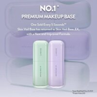 Laneige Skin Veil Base EX SPF28 PA + + - Sửa màu cơ bản bước đầu tiên